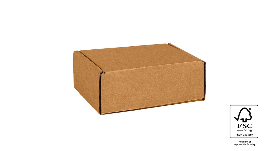 XMYSTERY Crate -- Small